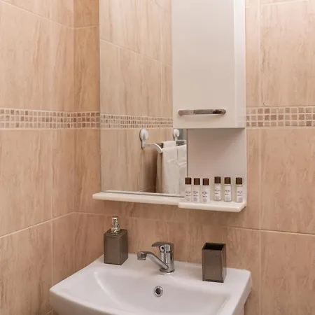 Complex Praga Курортный комплекс *