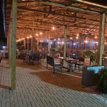 Complex Praga Курортный комплекс *