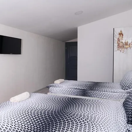 Complex Praga Курортный комплекс *