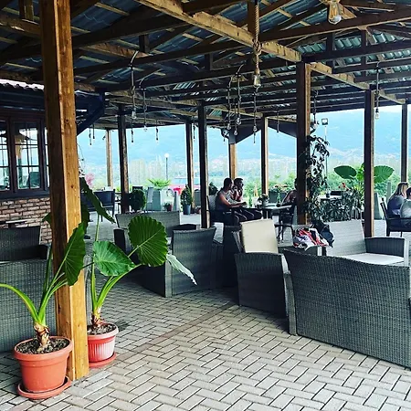 Курортный комплекс Complex Praga